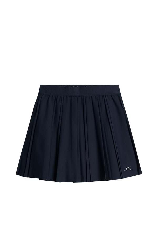 Cheryl Skirt / JL Navy