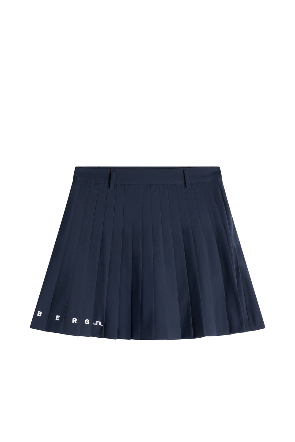 Nadia Skirt / JL Navy