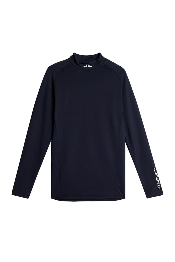 Ello Brushed Top / JL Navy