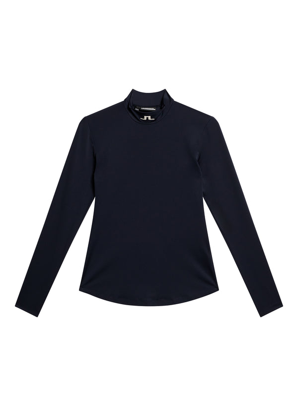 Katena Compression Top / JL Navy