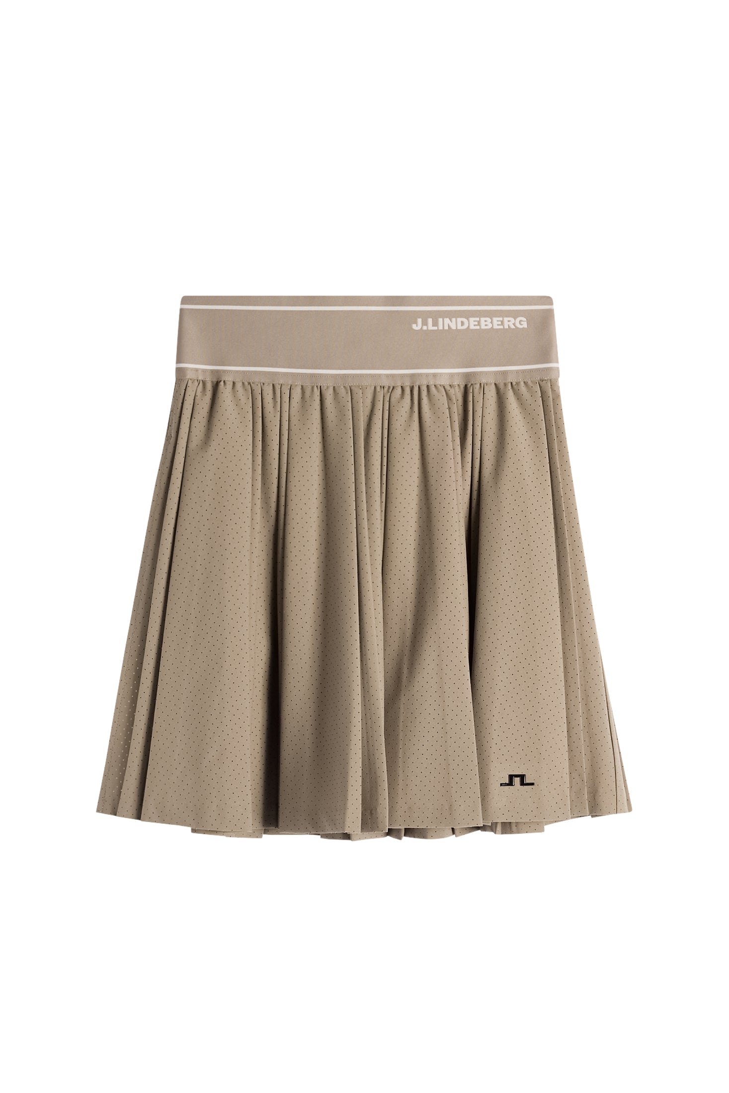 Cheryl Skirt / Brindle | J.Lindeberg Official