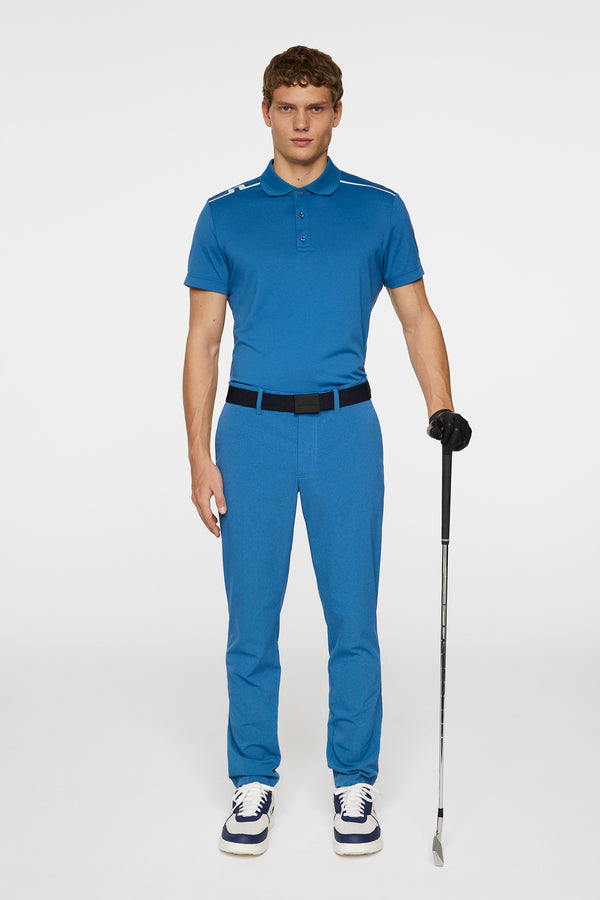 Lionel Polo / Dark Blue