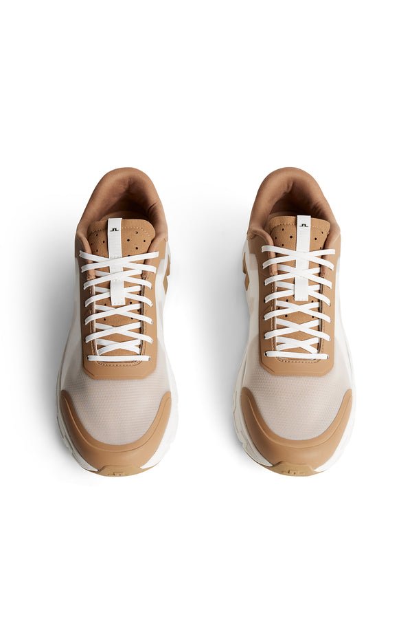 Vent 500 Golf Sneaker W / Tigers Eye