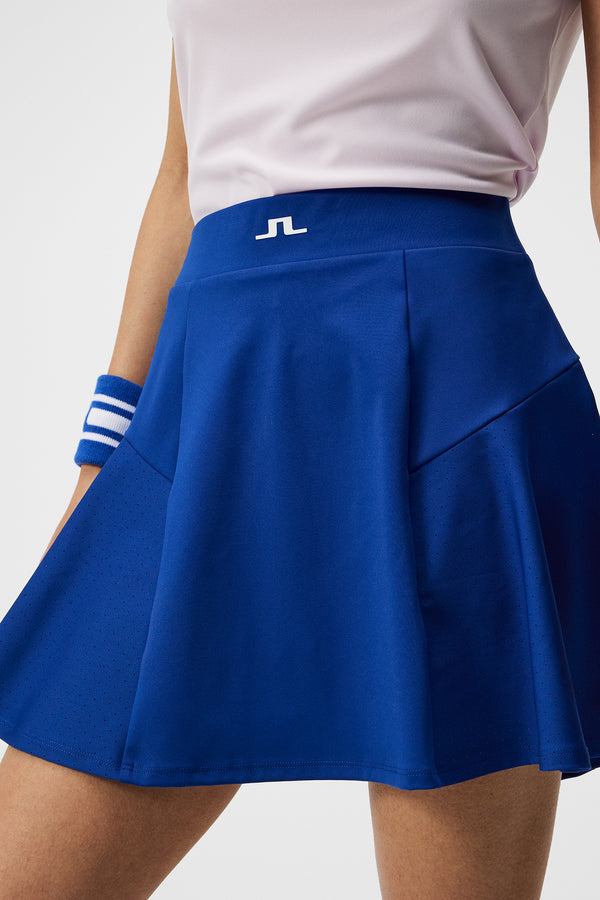 Jane Skirt / Sodalite Blue