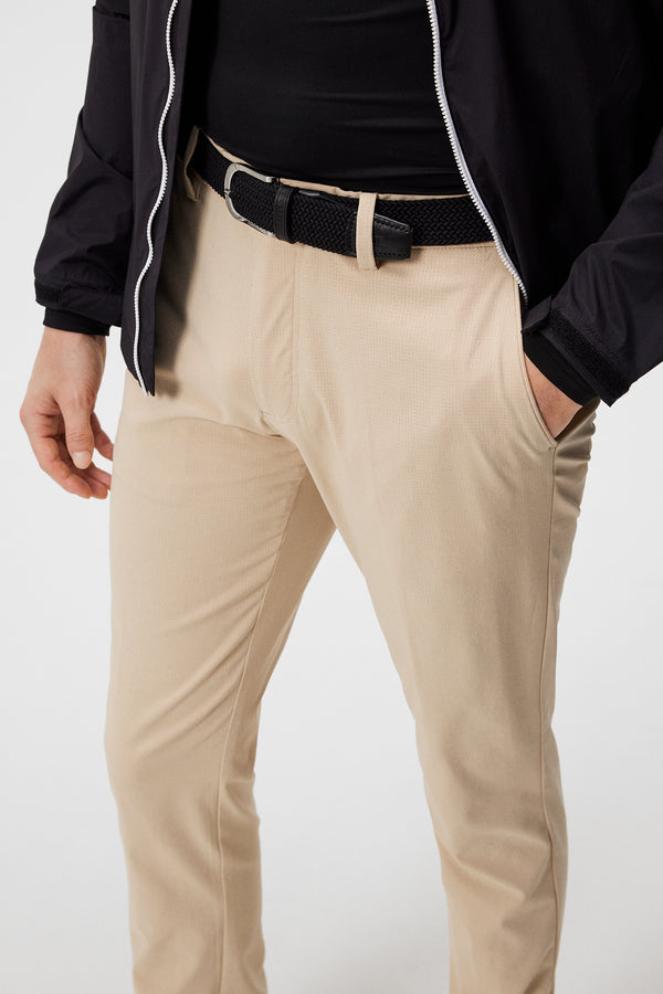 Vent Pant / Safari Beige