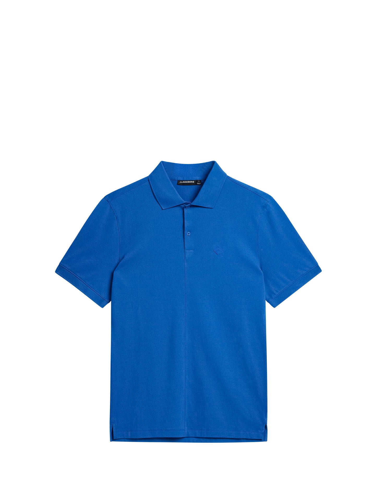 Rubi Slim Polo Shirt / Nautical Blue