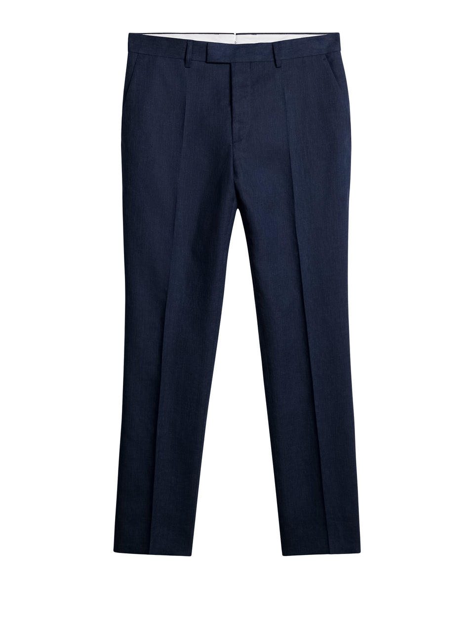 Lois Super Linen Pants / JL Navy