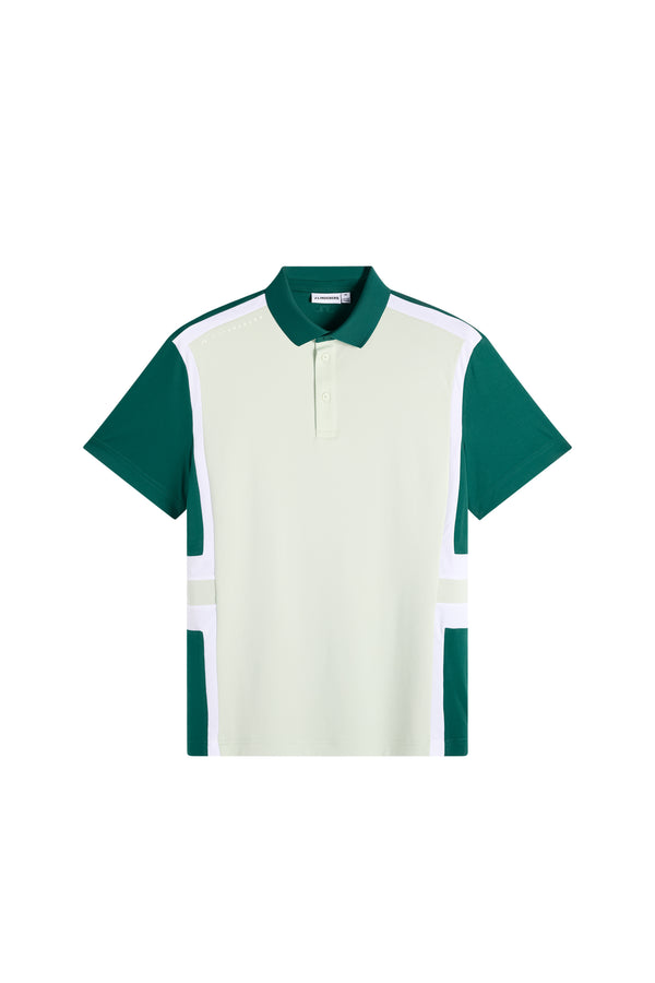 Finn Polo / Forest Biome