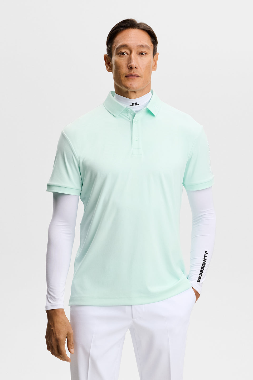 Tour Tech Polo / Bay