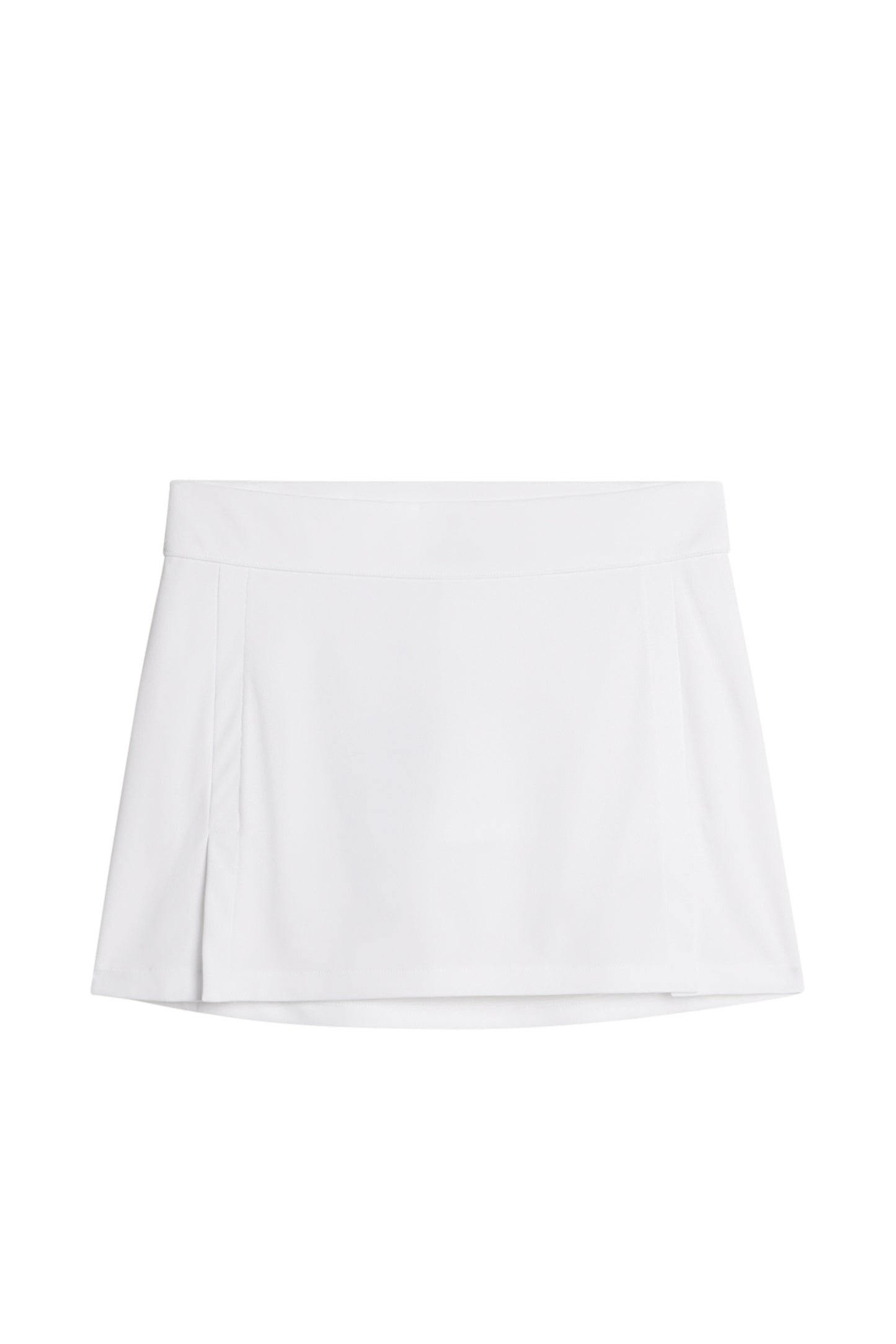 Amelie Skirt / White