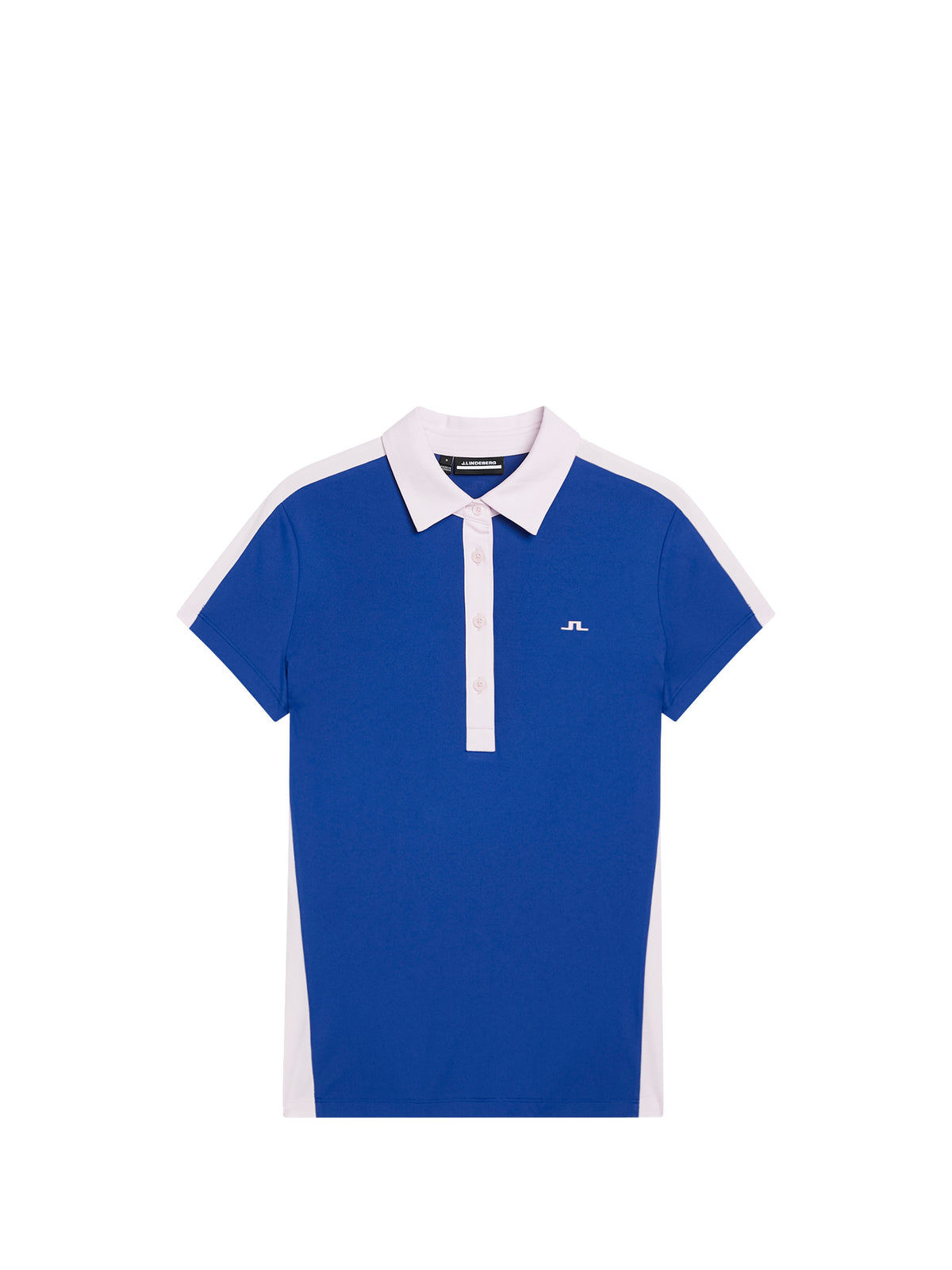 Jada Polo / Sodalite Blue