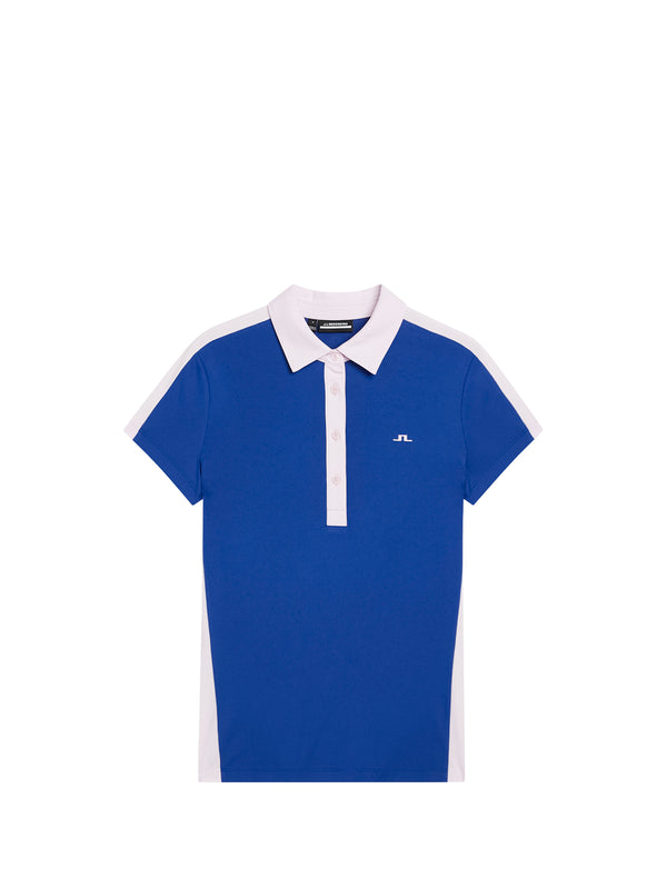 Jada Polo / Sodalite Blue