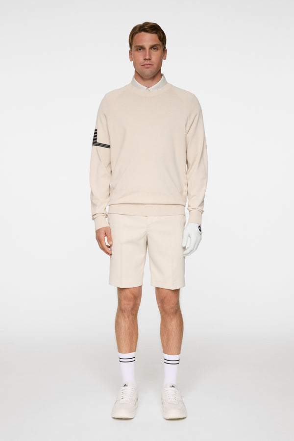 Heath Knitted Sweater / Moonbeam