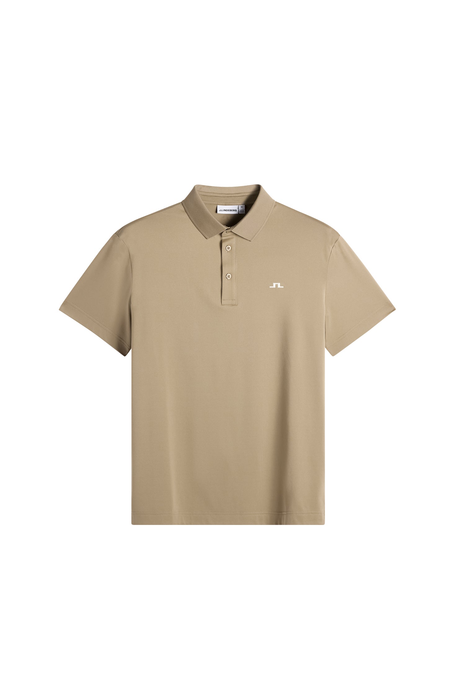 Bridge Polo / Brindle – J.Lindeberg EU