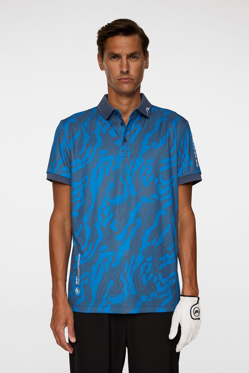 Tour Tech Print DPWT / DPWT Range indigo M
