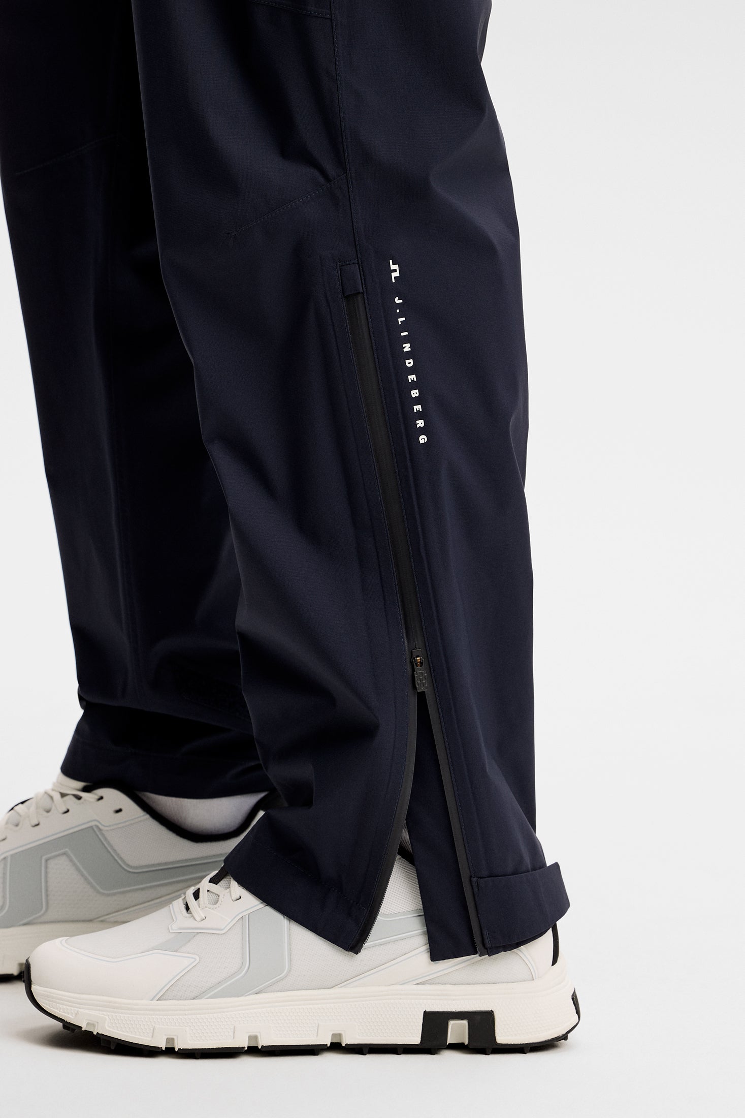 Shay Rain Pant / JL Navy – J.Lindeberg EU