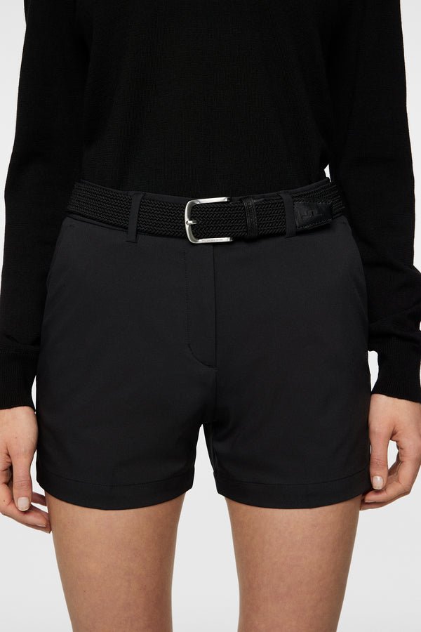Gwen Shorts / Black