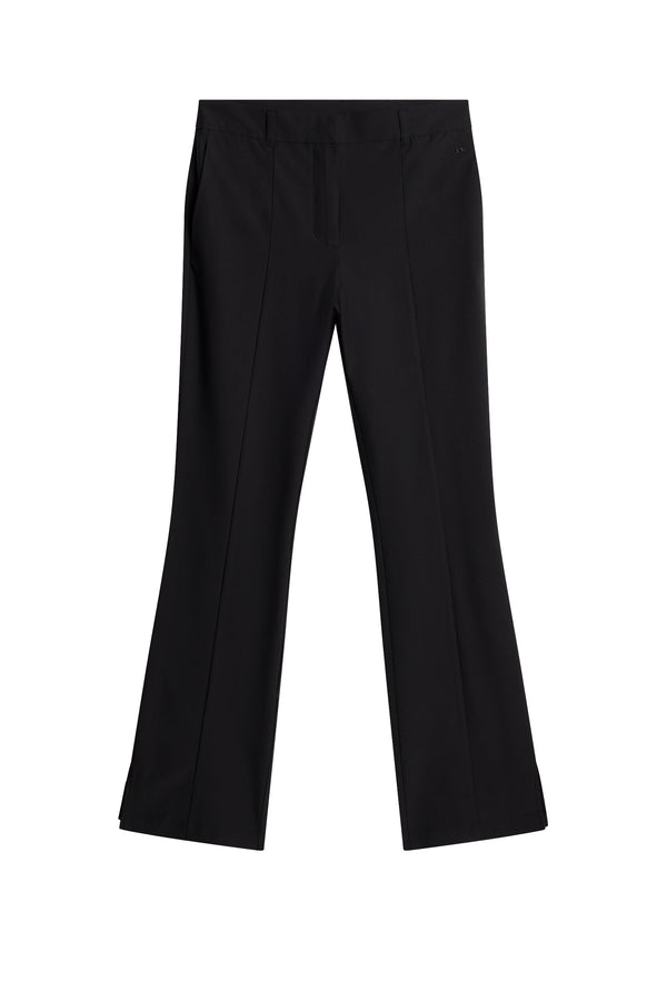 Flare Pant / Black