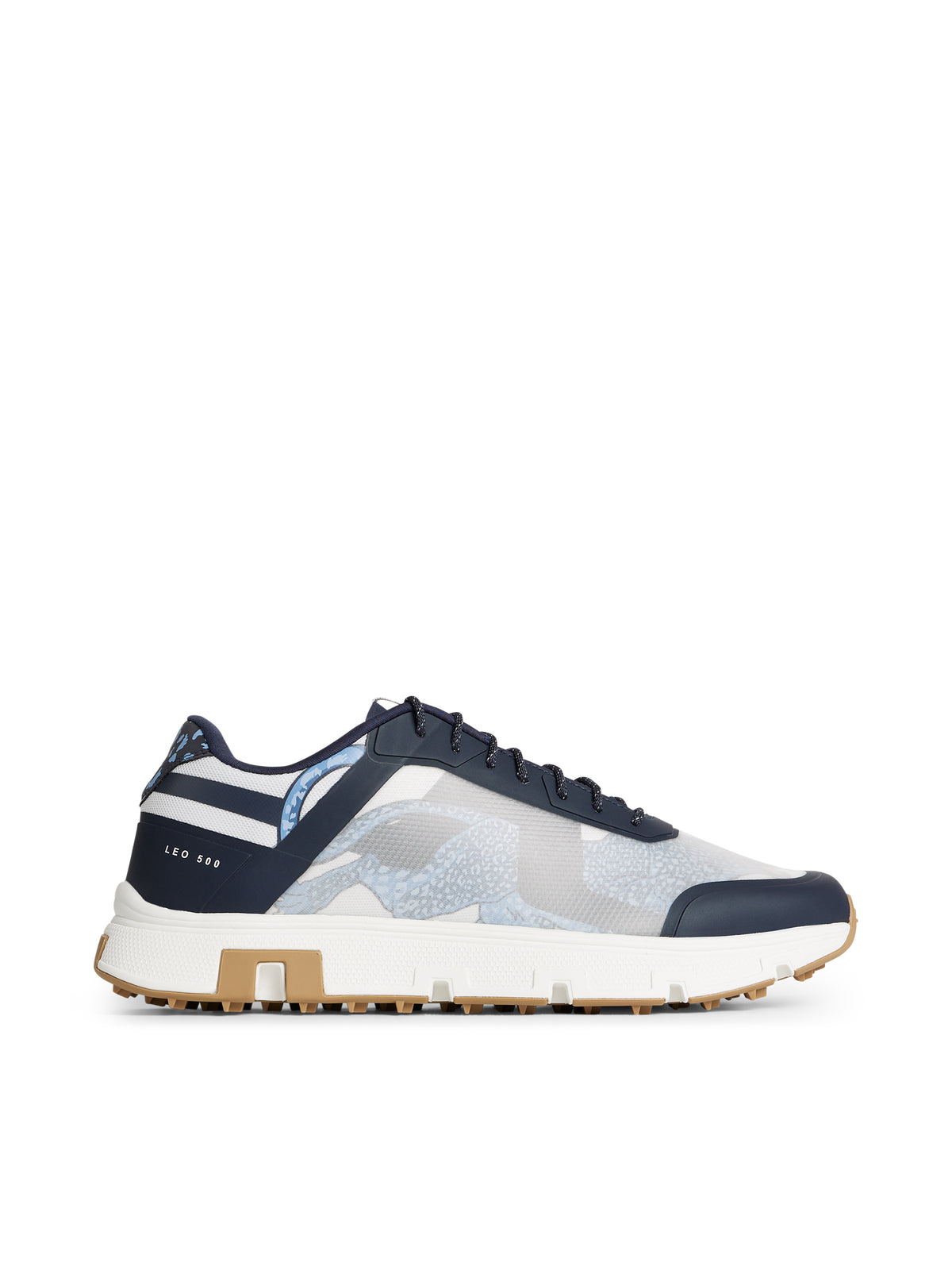 Vent LEO 500 LTD Golf Sneaker / JL Navy