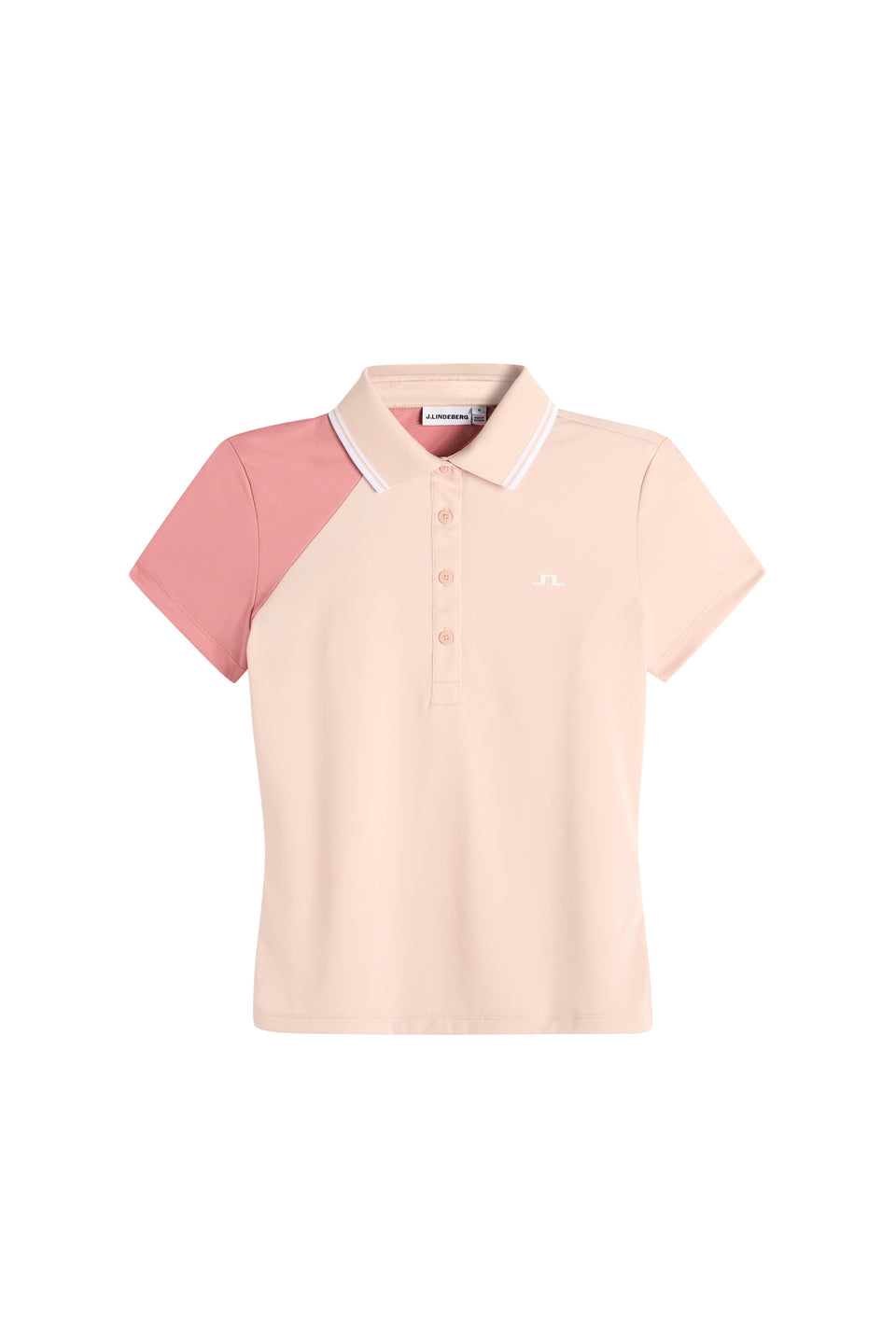 Hayley Polo / Rose Smoke