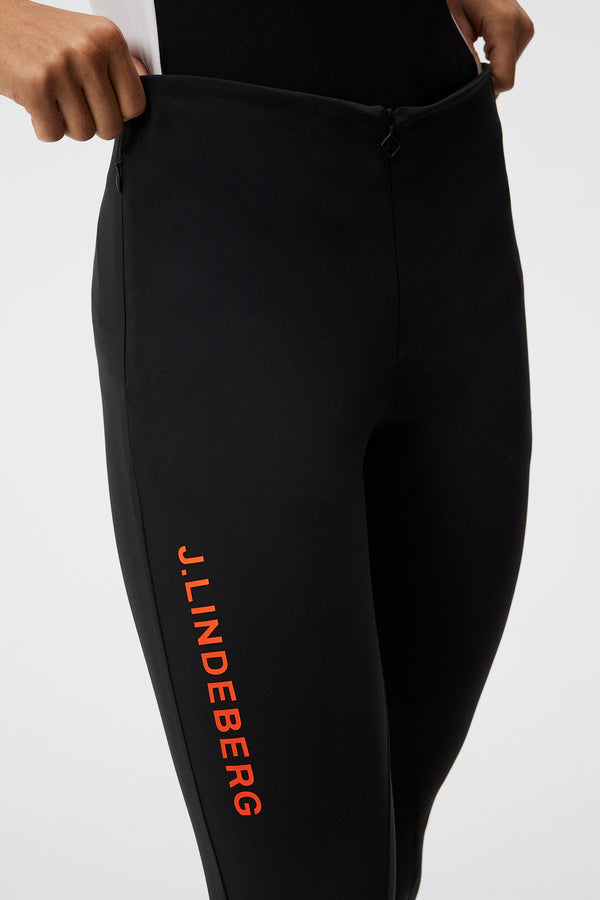 Loki Pant / Black