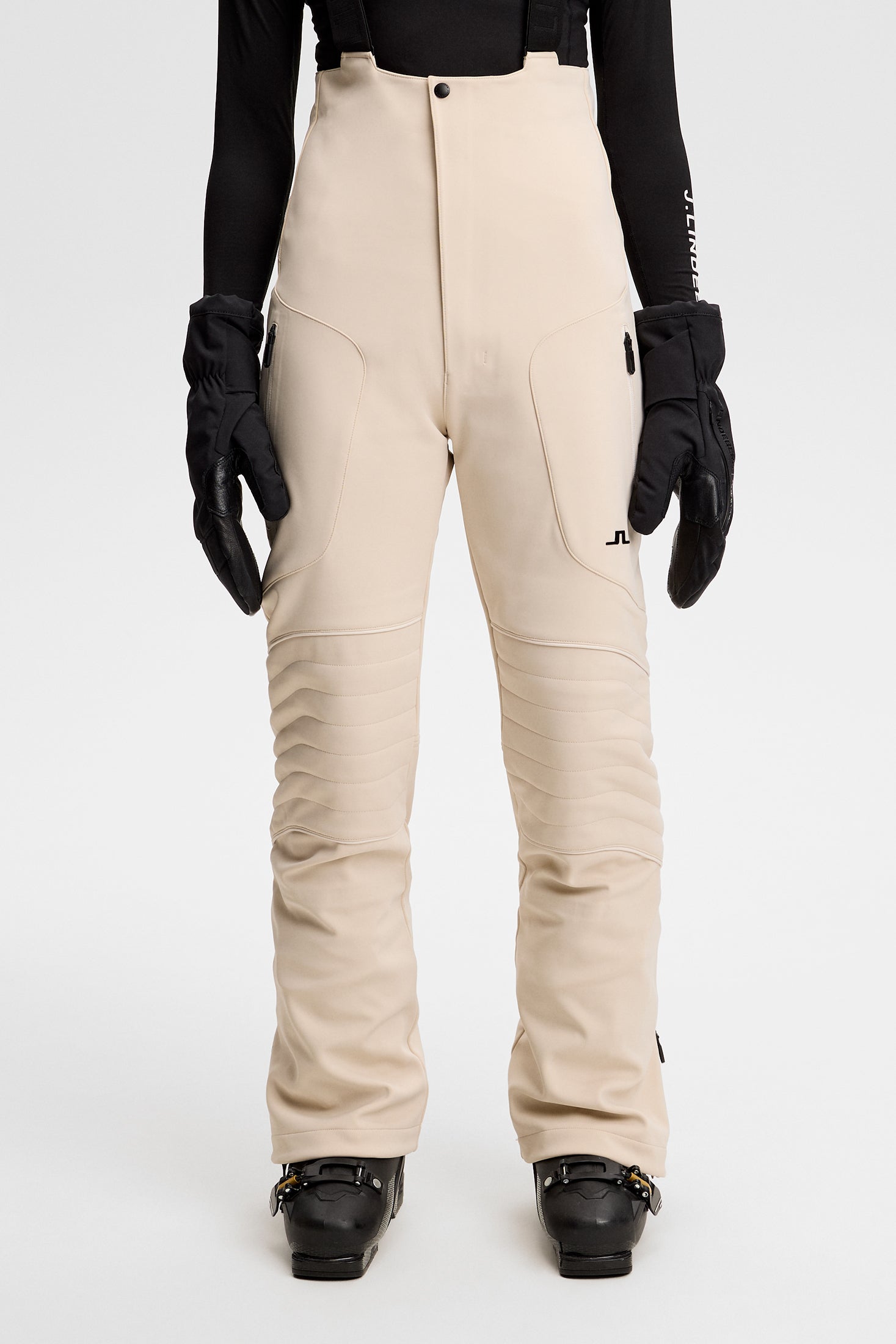 Womens ski trousers & ski pants | J.Lindeberg Official