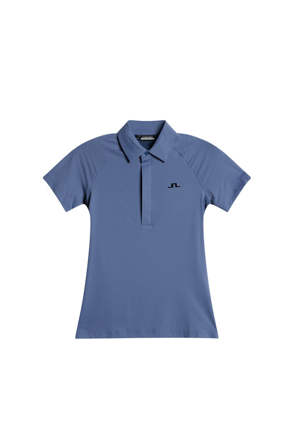 Bobi Polo / Vintage Indigo