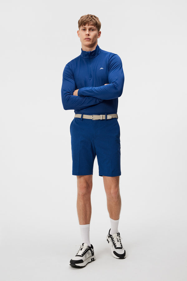 Vent Tight Shorts / Estate Blue
