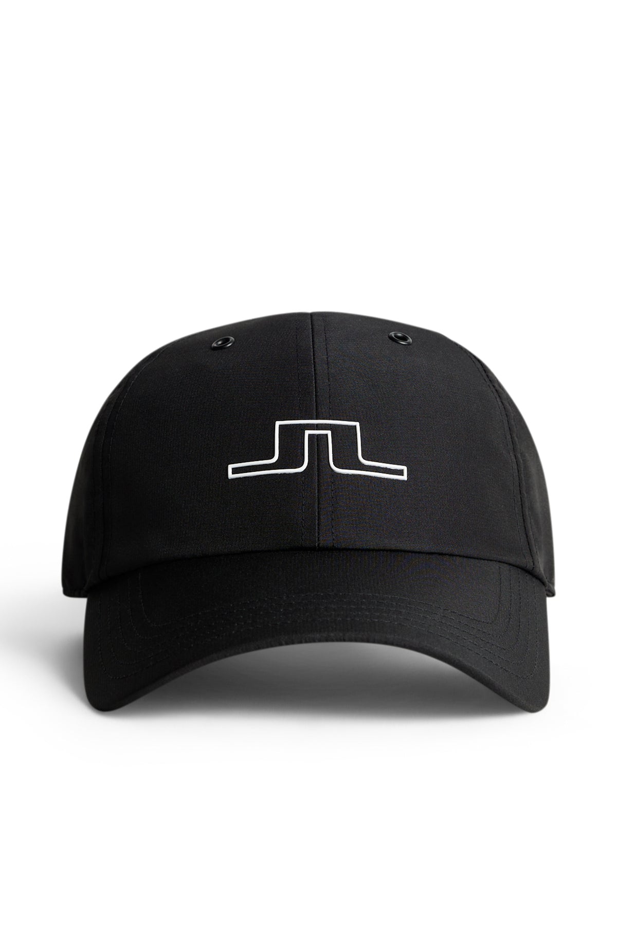 Lousia Cap / Black