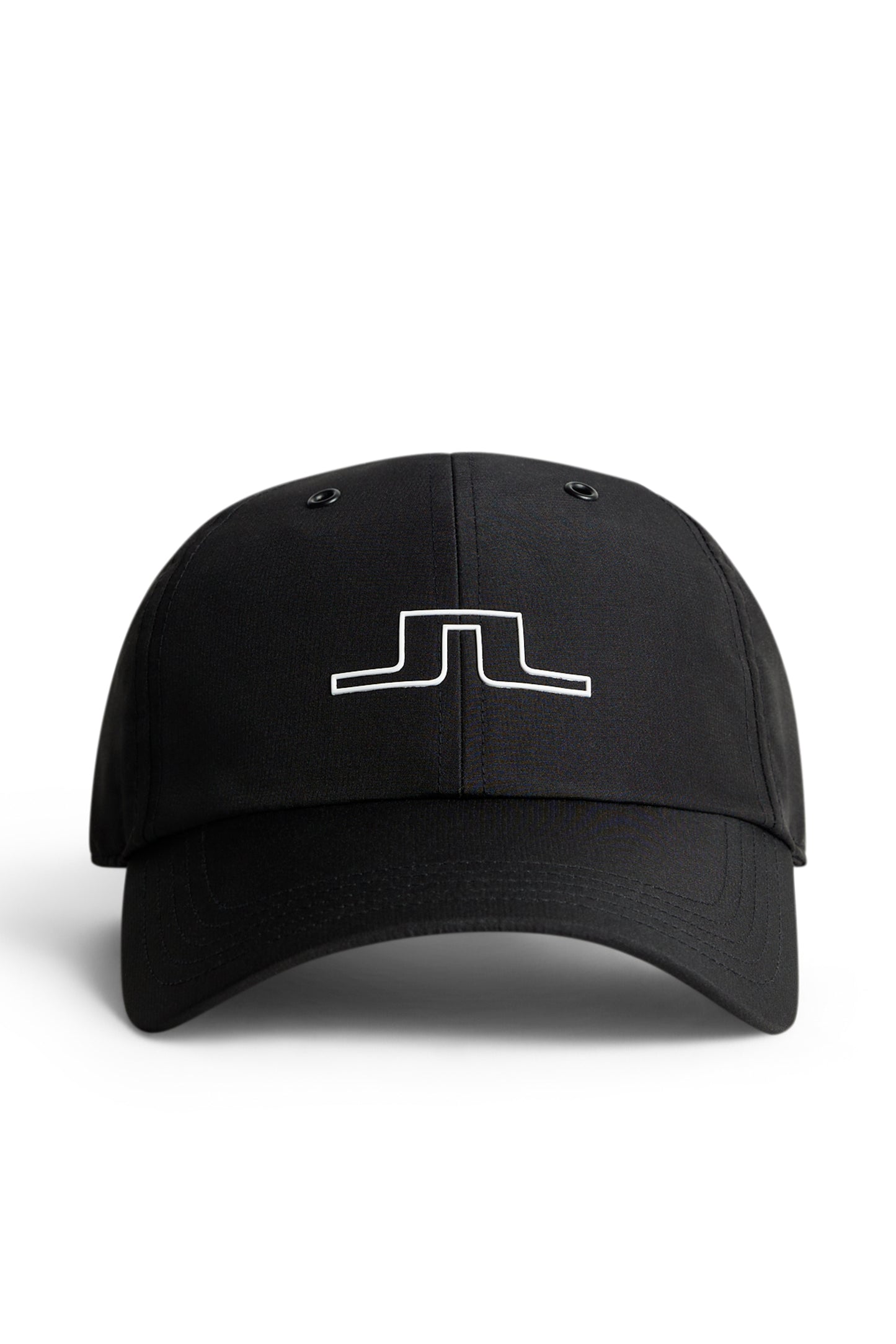 Lousia Cap / Black