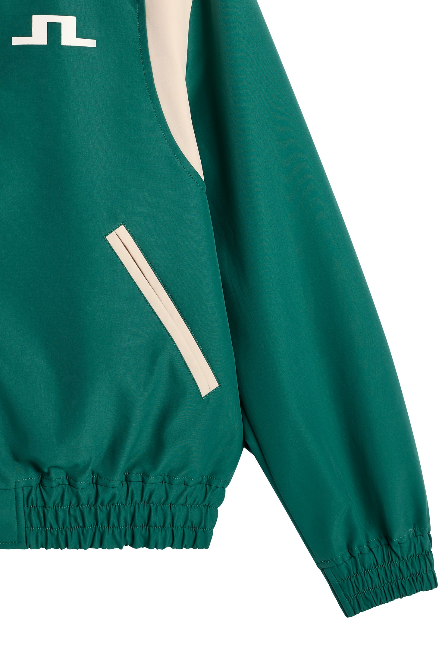 Bridger Tour Jacket / Forest Biome | J.Lindeberg Official