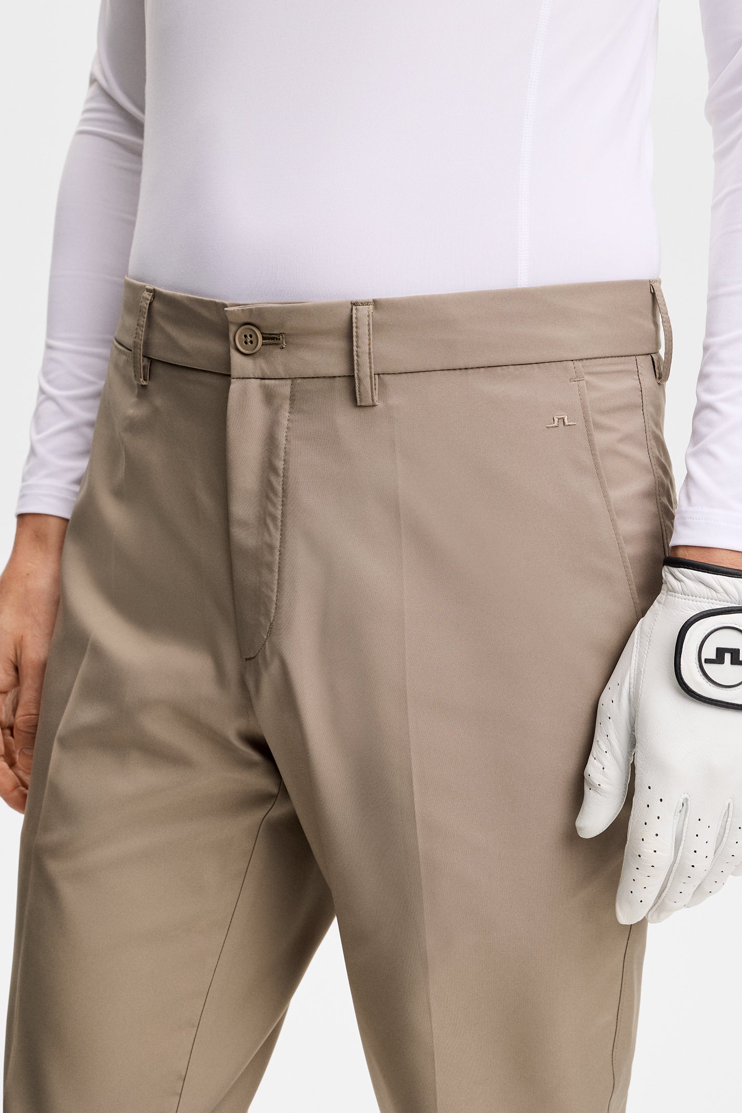 Elof Pant / Brindle – J.Lindeberg EU