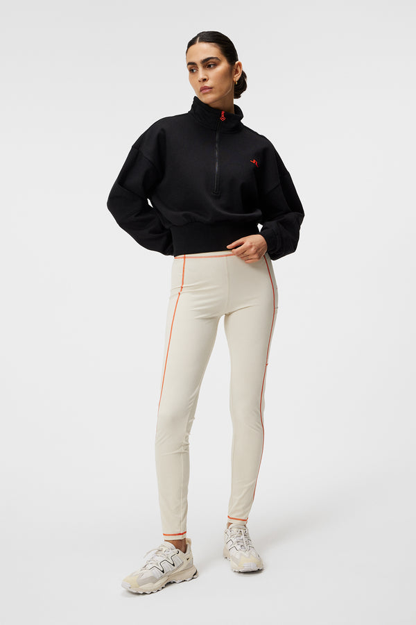 Mena Tights / Almond Milk