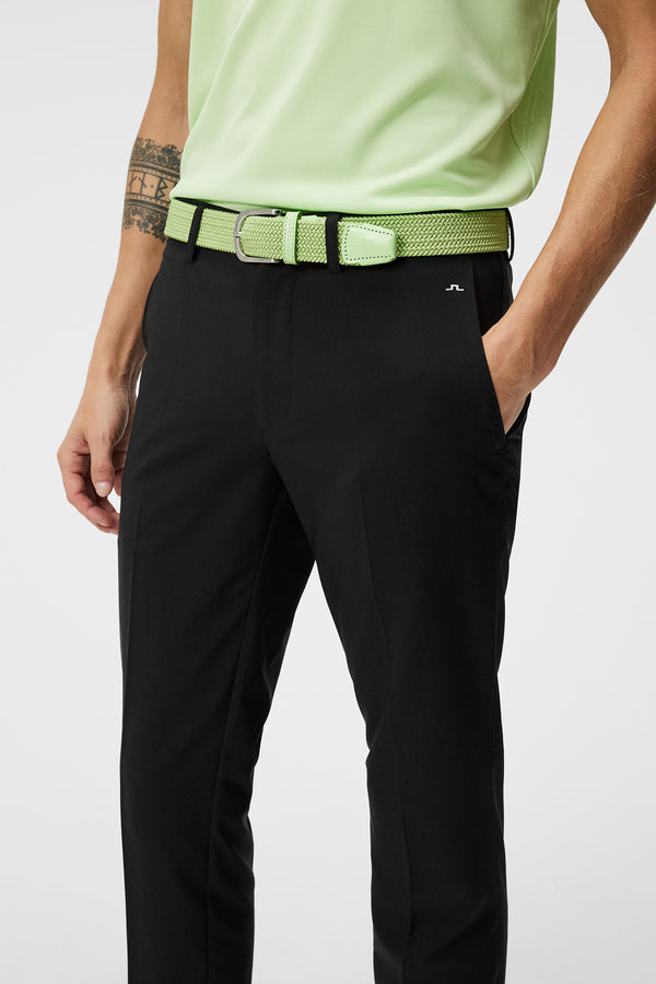 Elof Pant / Black