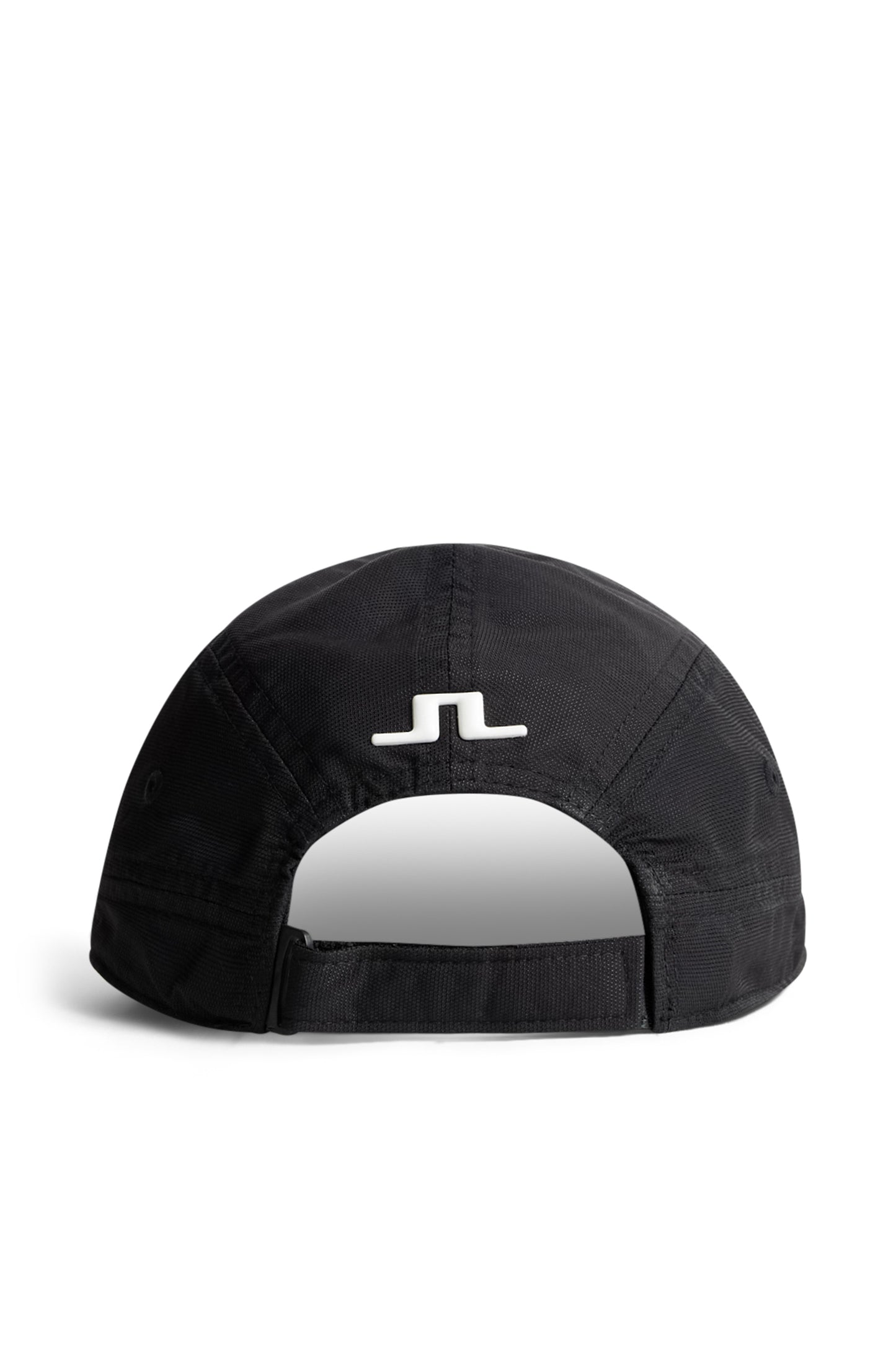 Raz Cap / Black – J.Lindeberg