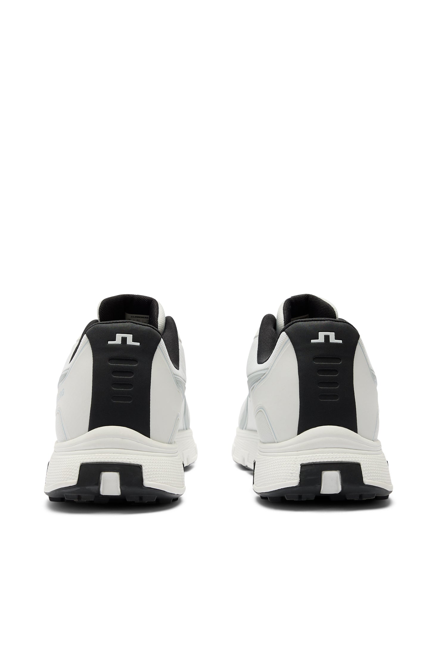 Vent 500 SE Golf Sneaker White | Grip & Cushioning | J.LINDEBERG®