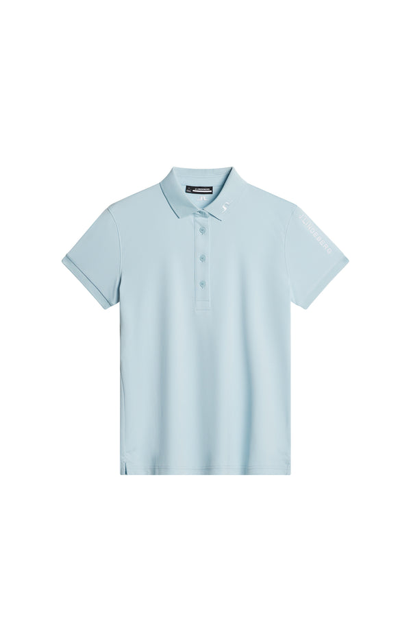 Tour Tech Polo / Winter Sky
