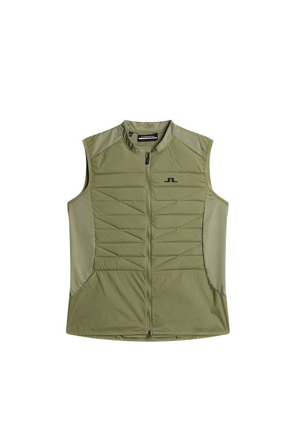 Juliana Pro Pack Vest / Oil Green