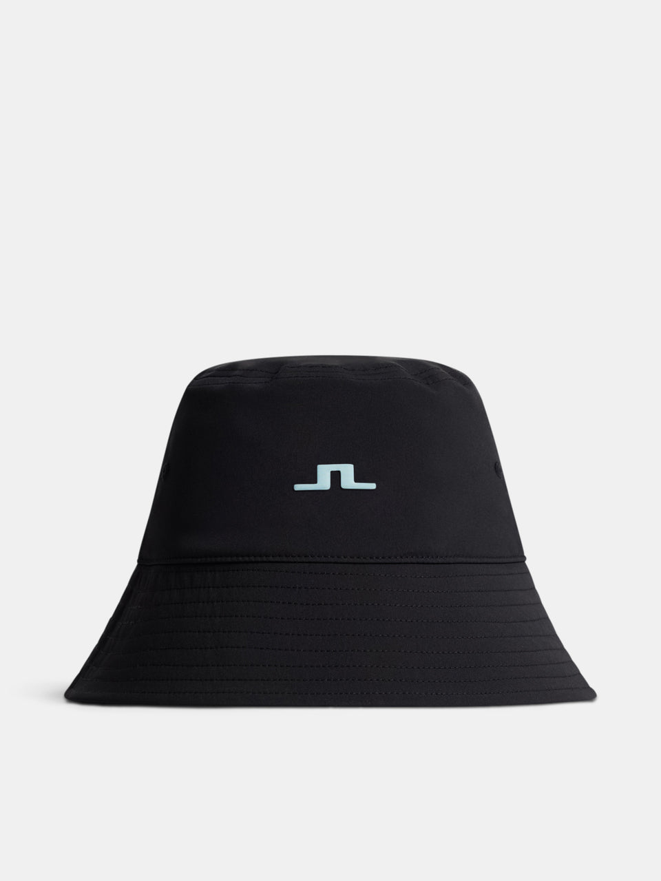 Siri Bucket Hat / Black