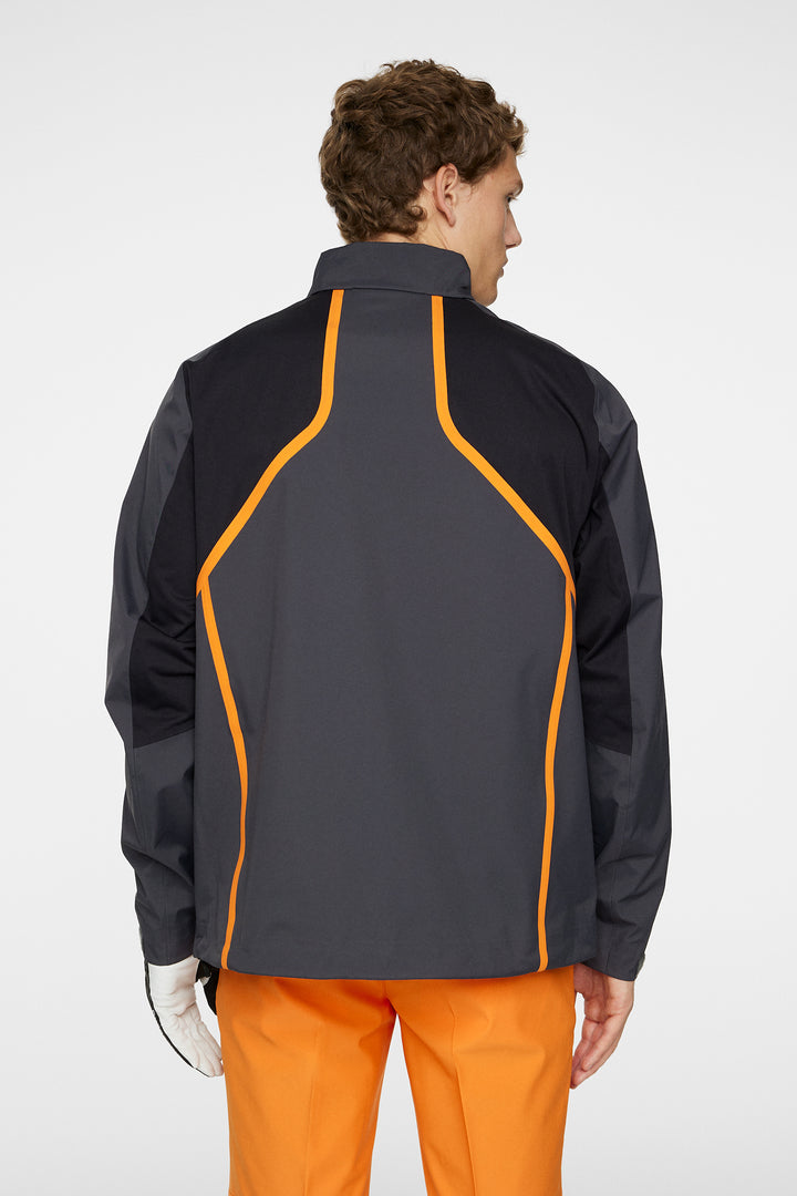 Randy Vera Jacket Sandshell