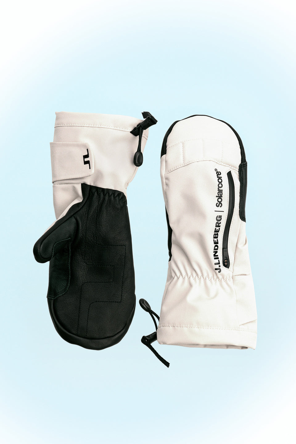 Solarcore Mitten / Moonbeam