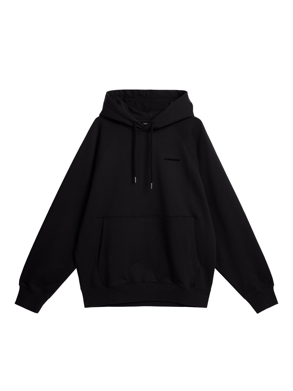 Callan Hoodie / Black