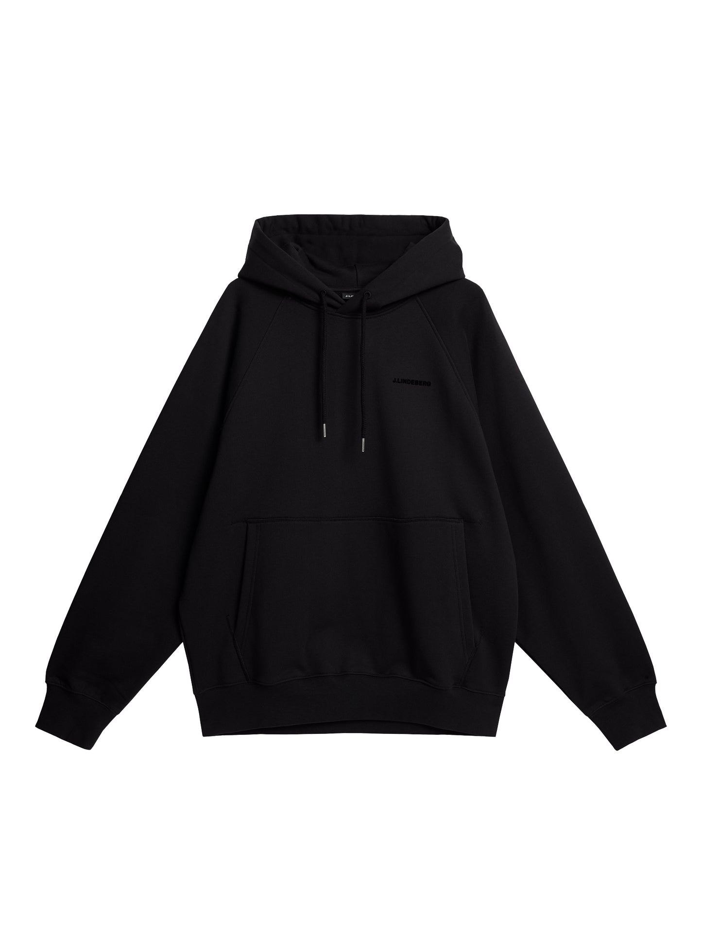 Callan Hoodie / Black