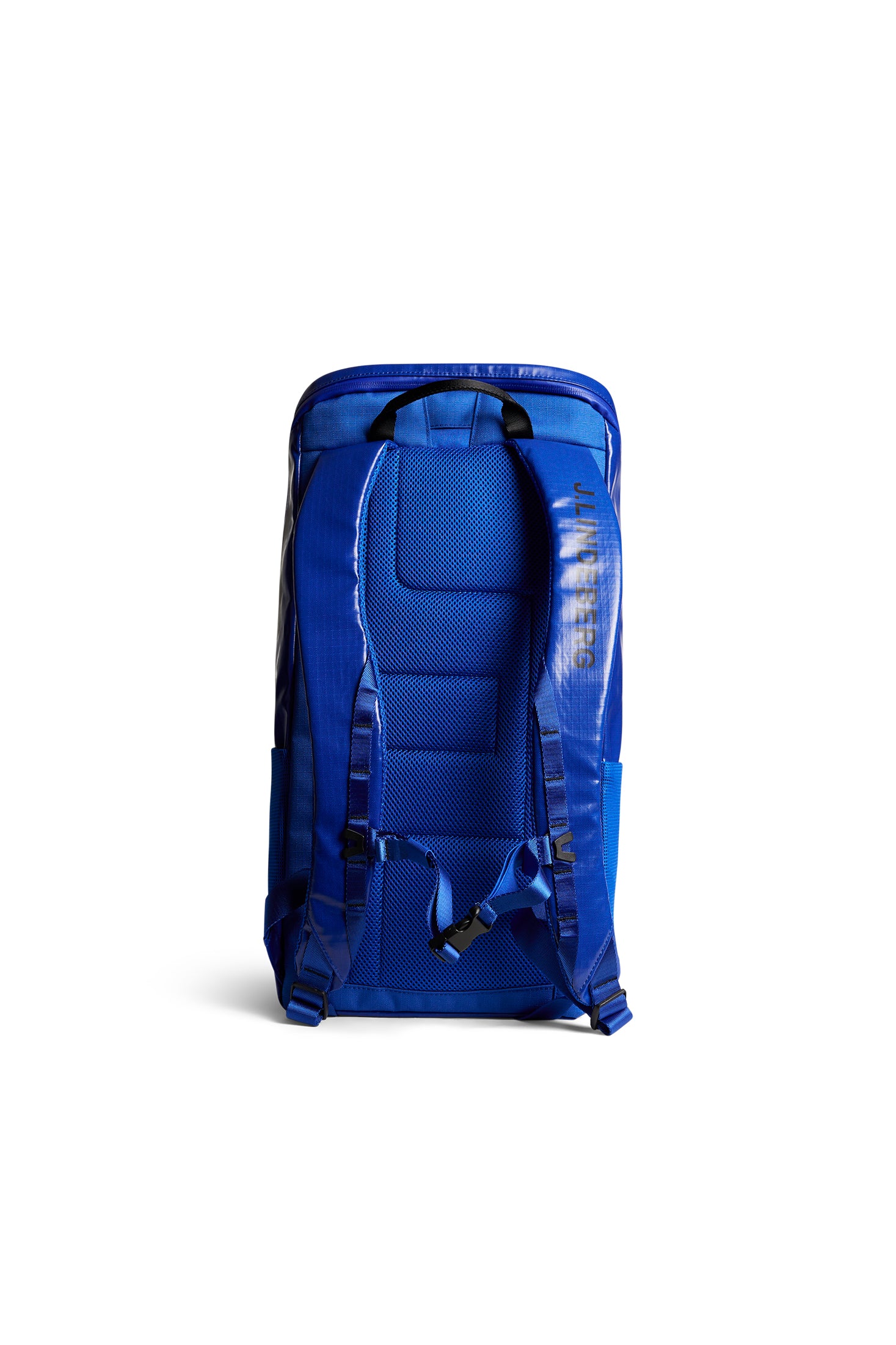 Rey Back Pack / Club Blue – J.Lindeberg EU