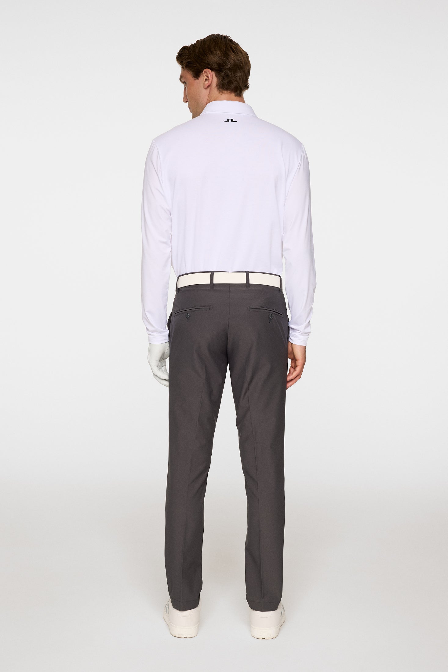Ellott Pant / Asphalt – J.Lindeberg EU