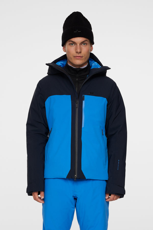 Acers Jacket / JL Navy