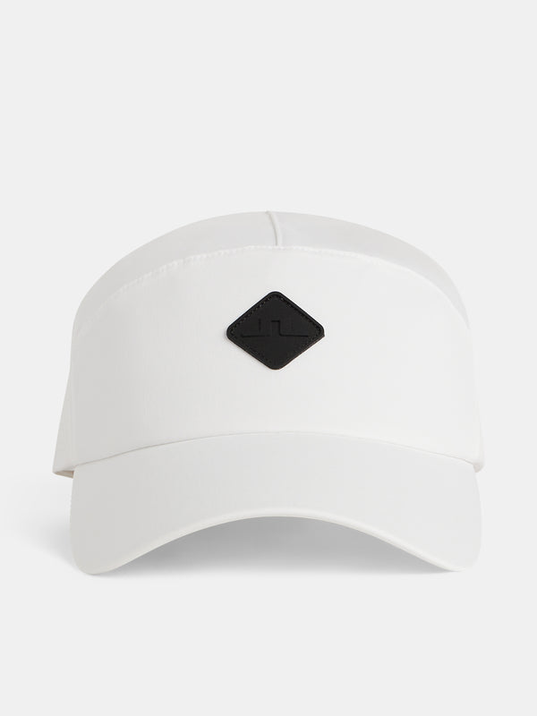 Andrew Cap / White