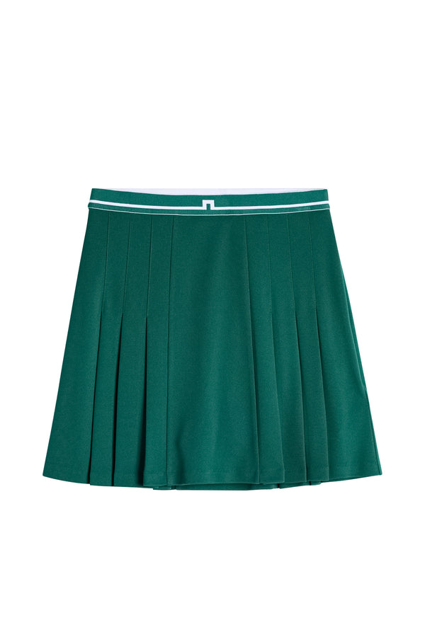 Harlow Skirt / Forest Biome