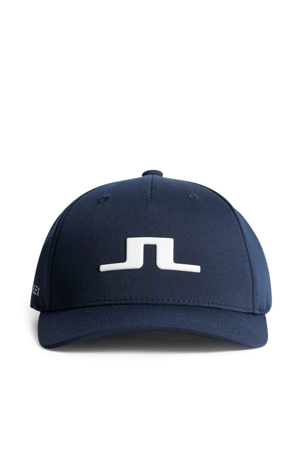 Heather Cap / JL Navy