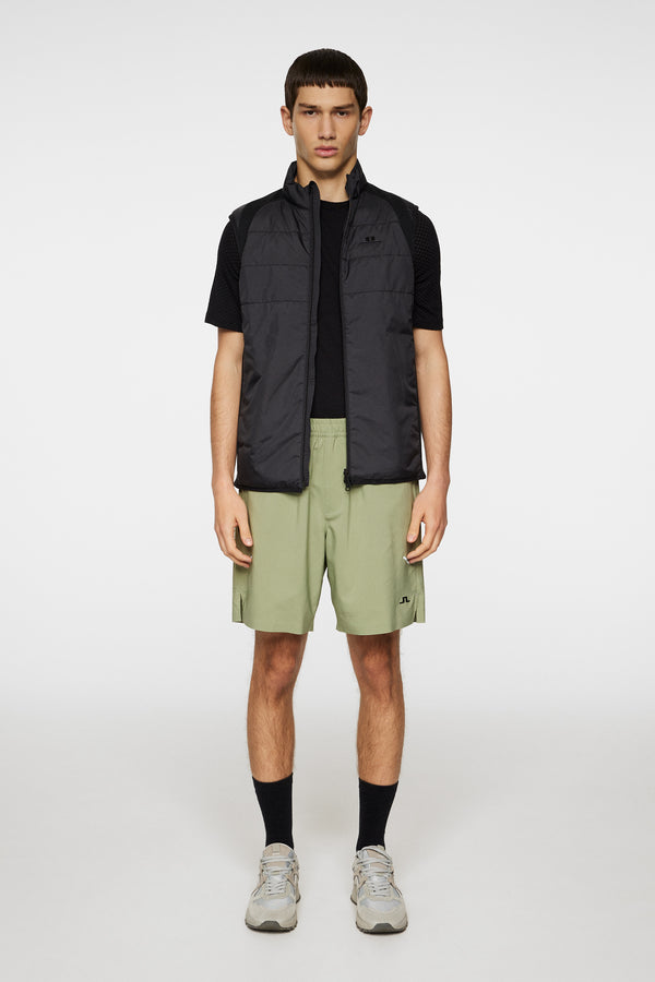 Novo Pro Pack Shorts / Oil Green